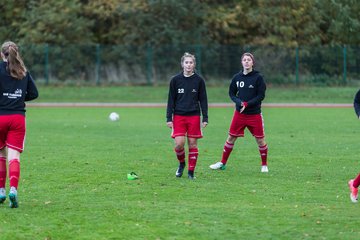 Bild 15 - Frauen SV Wahlstedt - ATSV Stockelsdorf : Ergebnis: 1:4